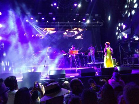 bomba estereo