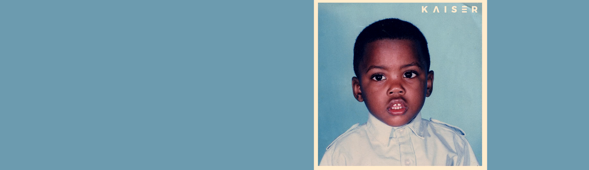 Nuevos colores en la escena con KAISER. – DISCOLAI