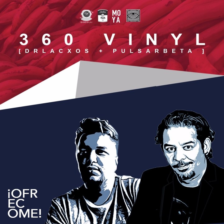 360vinyl