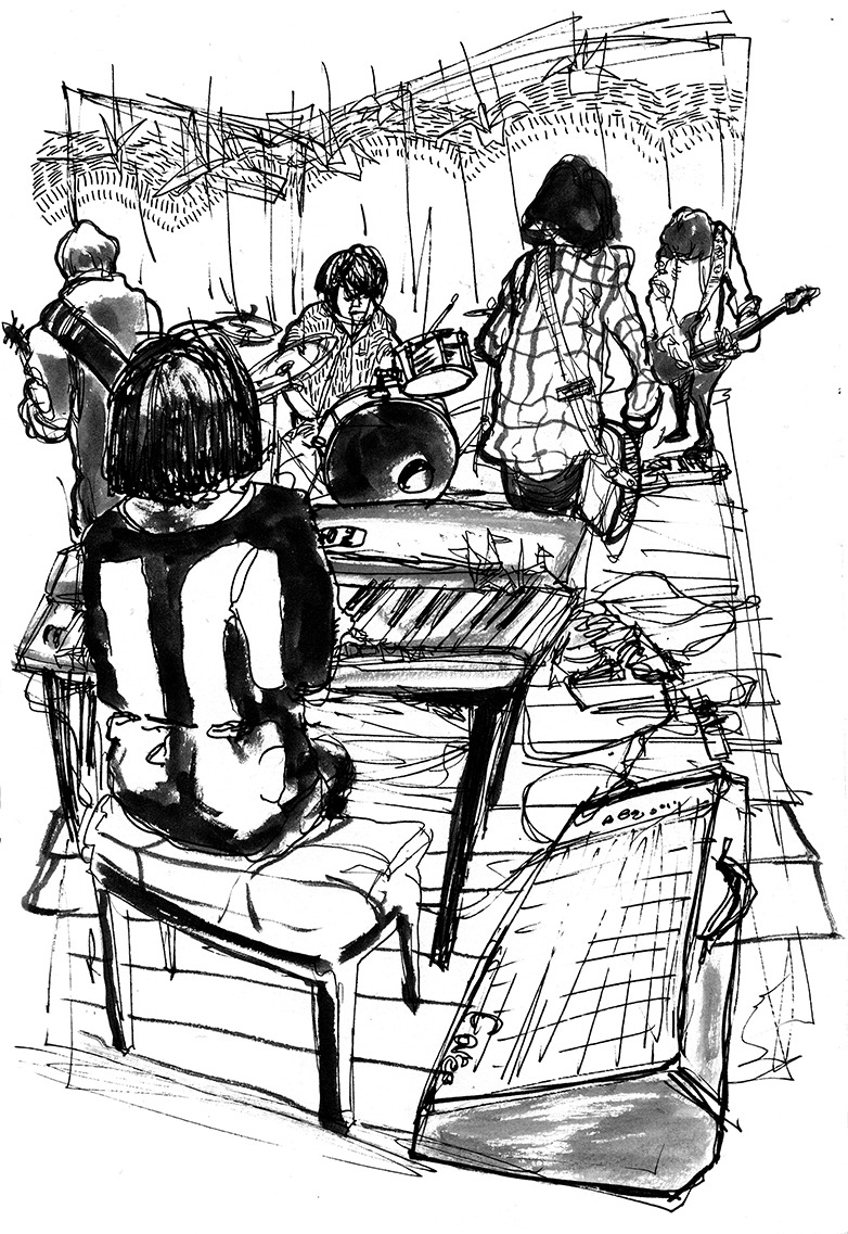 02- TOYSHOP en BADABI (Seul)