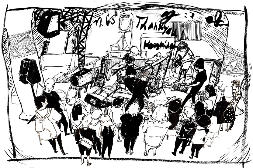 03- MODSDIVE en FREEBIRD 2 (Seul)