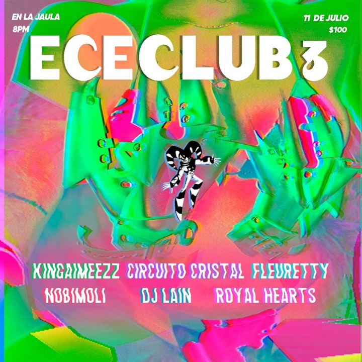 Ece club